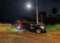 Corpo encontrado em decomposição no Universitário é de entregador desaparecido em agosto