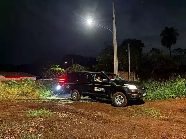Corpo encontrado em decomposição no Universitário é de entregador desaparecido em agosto