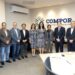MPMS e CRM-MS discutem situação da Santa Casa e assistência à saúde