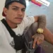 Garras mata “Terrível, após o mesmo reagir à abordagem no Conjunto Aero Rancho