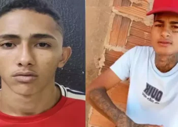 Polícia procura 2 que participaram de morte de jovem no Centro-Oeste por causa de drogas
