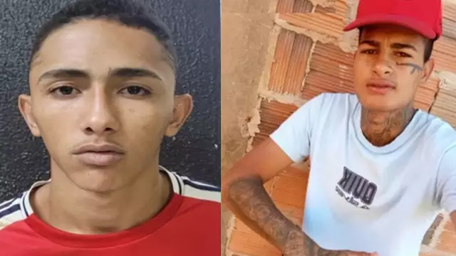 Polícia procura 2 que participaram de morte de jovem no Centro-Oeste por causa de drogas