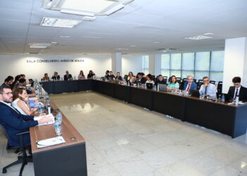 TCE-MS participa de projeto piloto que testa nova metodologia do MMDi-TC