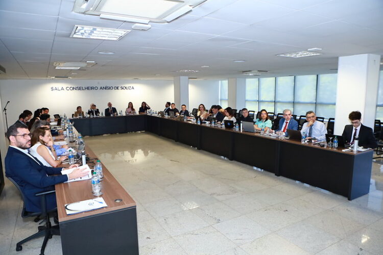 TCE-MS participa de projeto piloto que testa nova metodologia do MMDi-TC