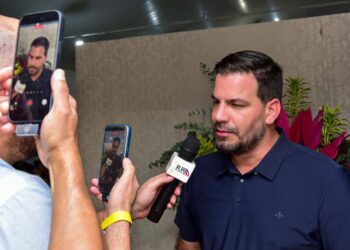 Capitão Contar reafirma compromisso com a segurança jurídica no campo e apoio ao agronegócio