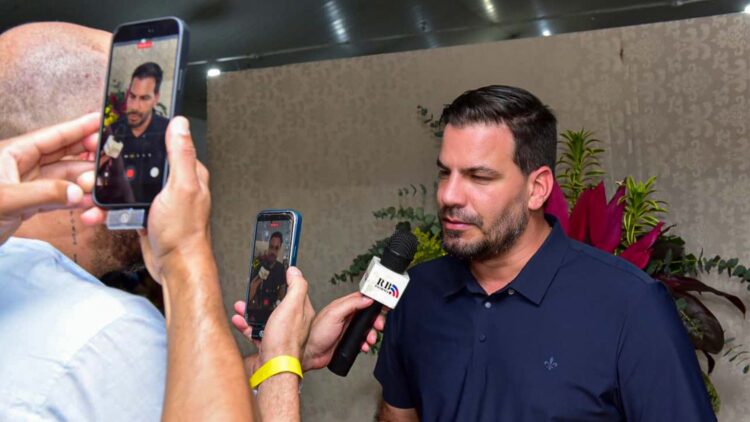 Capitão Contar reafirma compromisso com a segurança jurídica no campo e apoio ao agronegócio