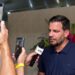 Capitão Contar reafirma compromisso com a segurança jurídica no campo e apoio ao agronegócio