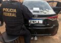PF bloqueia R$10 milhões de grupo investigado por descaminho e extorsão em Campo Grande