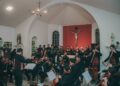 Catedral Erudita: Professor Marcelo Miranda transforma demanda da música erudita em política cultural em MS