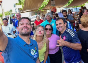 Capitão Contar defende fortalecimento do turismo como economia estratégica para MS