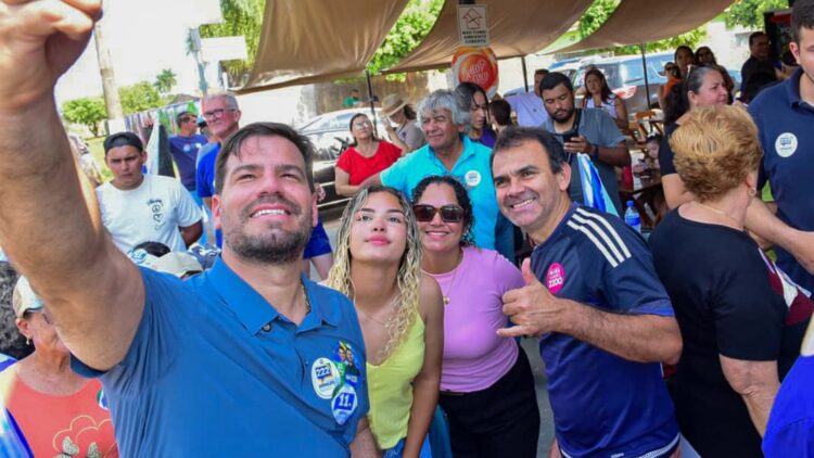 Capitão Contar defende fortalecimento do turismo como economia estratégica para MS