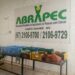 ABRAPEC recebe doação de frutas e legumes por meio de parceria com o Mesa Brasil do SESC