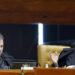 Crise no STF: Fachin aguarda explicações de Moraes e Mendonça