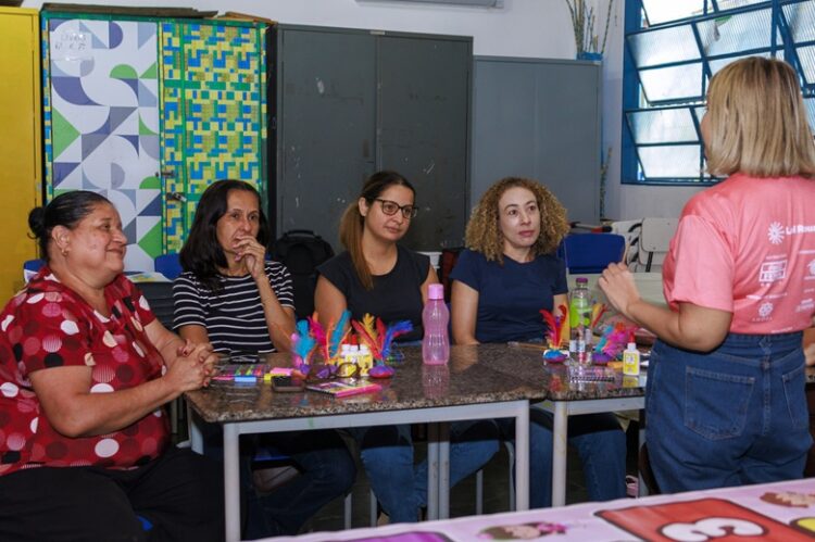 “ABC do Brincar” aposta no lúdico para fortalecer a alfabetização em Campo Grande
