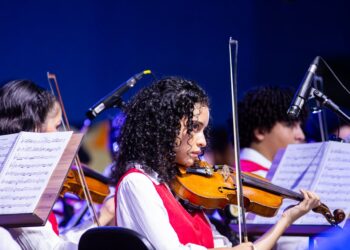 Formação que se multiplica: 2 trajetórias mostram os caminhos abertos pela música no Moinho Cultural