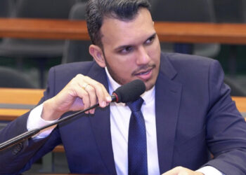 Candidato a deputado estadual, Daverson levará combate ao aborto para disputa na Assembleia