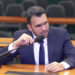Candidato a deputado estadual, Daverson levará combate ao aborto para disputa na Assembleia