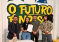 Cassy Monteiro inicia por Corumbá nova etapa de agendas para levar demandas de MS a Brasília
