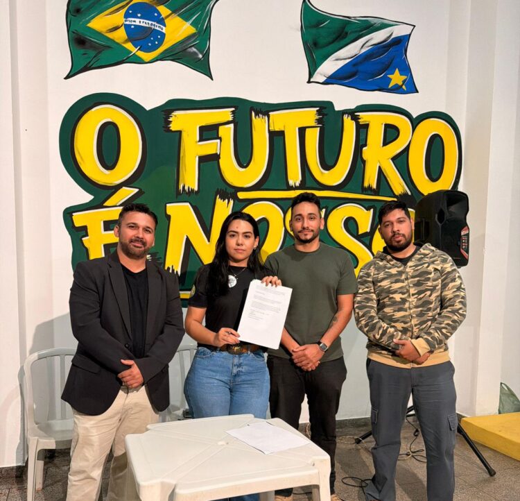 Cassy Monteiro inicia por Corumbá nova etapa de agendas para levar demandas de MS a Brasília