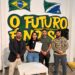 Cassy Monteiro inicia por Corumbá nova etapa de agendas para levar demandas de MS a Brasília