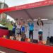 Corrida reúne quase 800 atletas em manhã de esporte, saúde e bem-estar em Campo Grande