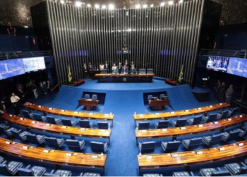 Capivara News TV: Governo Lula reserva R$ 44,88 bilhões para emendas parlamentares