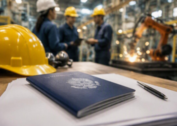 Indústria de MS abre mais de 10 mil vagas e lidera geração de empregos formais em MS