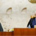 Após Moraes acusar Mendonça, Fachin cobra explicações dos dois ministros e inclui PF e PGR