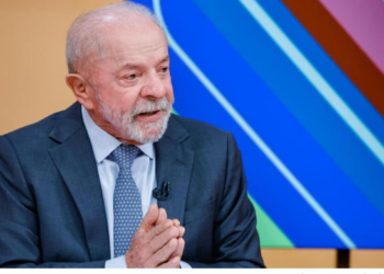 Lula embarca neste domingo para Nova York e discursa na Assembleia da ONU na terça