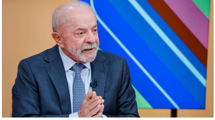Lula embarca neste domingo para Nova York e discursa na Assembleia da ONU na terça