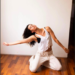 ´Chão de Veredas´: Cia do Mato promove oficina gratuita de improvisação em dança com Daniela Moraes