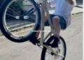 Homem morre, após empinar bicicleta e bater com a cabeça em Batayporã