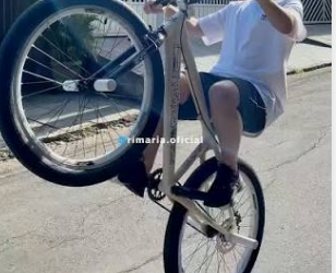 Homem morre, após empinar bicicleta e bater com a cabeça em Batayporã