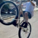 Homem morre, após empinar bicicleta e bater com a cabeça em Batayporã