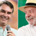 Pesquisa Quaest aponta Flávio com 42% e Lula com 41% no 2º turno
