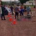 Cadáver em saco plástico e decomposto é achado em frente a motel de Coxim