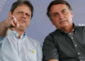 R$ 5 milhões dados a Bolsonaro e Tarcísio por Vorcaro foram propina combinada com Kassab, diz portal