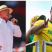 Pesquisa para presidente: Lula e Flávio voltam a empatar no 2º turno, mas distância aperta no 1º, indica agregador da BBC