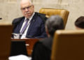 Análise: Fachin promete rigor e age para esfriar crise no Supremo