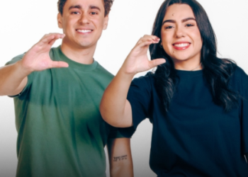A 10 dias da eleição, Nikolas reafirma apoio a Cassy para federal e diz: “Uma das mulheres mais preparadas”