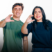 A 10 dias da eleição, Nikolas reafirma apoio a Cassy para federal e diz: “Uma das mulheres mais preparadas”