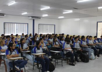 Programa Adolescente Aprendiz soma 66 alunos ativos e reforça busca por empresas parceiras em Corumbá