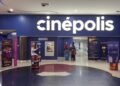 Cinépolis tem semana com ingressos a R$ 10 e desconto em colecionáveis no Norte Sul Plaza