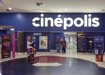 Cinépolis tem semana com ingressos a R$ 10 e desconto em colecionáveis no Norte Sul Plaza