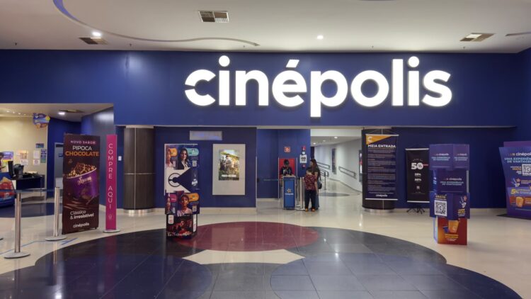 Cinépolis tem semana com ingressos a R$ 10 e desconto em colecionáveis no Norte Sul Plaza