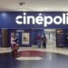 Cinépolis tem semana com ingressos a R$ 10 e desconto em colecionáveis no Norte Sul Plaza