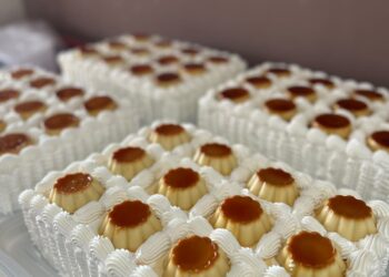 Festival de Fatias começa nesta sexta-feira com mais de 70 variedades de bolos e tortas
