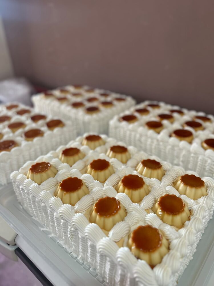 Festival de Fatias começa nesta sexta-feira com mais de 70 variedades de bolos e tortas