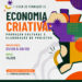 Conhecimento que gera oportunidades: ´II Ciclo de Formação em Economia Criativa´ abre inscrições gratuitas
