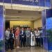 FCDL-MS compõe cerimônia de abertura e reforça a força do varejo na maior feira de alimentos do Estado